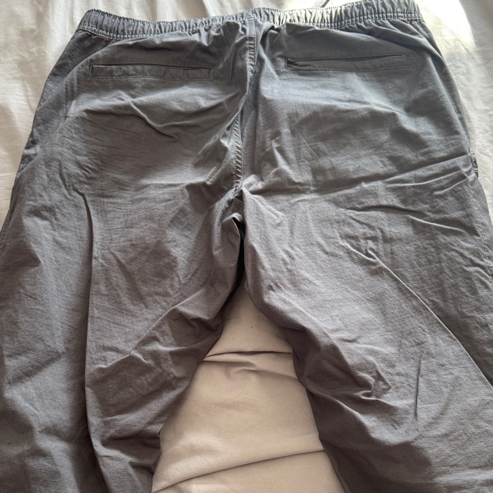 BYLT Ripstop Pant - Picture 2 of 4